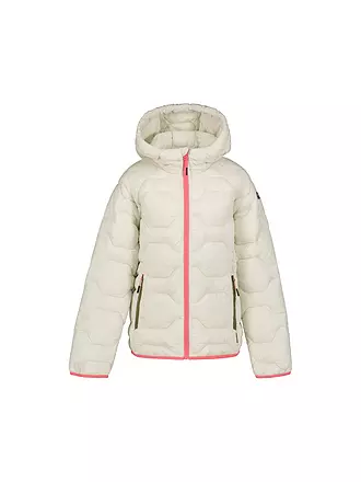ICEPEAK | Iso giacca per bambini Kamiah JR | weiss